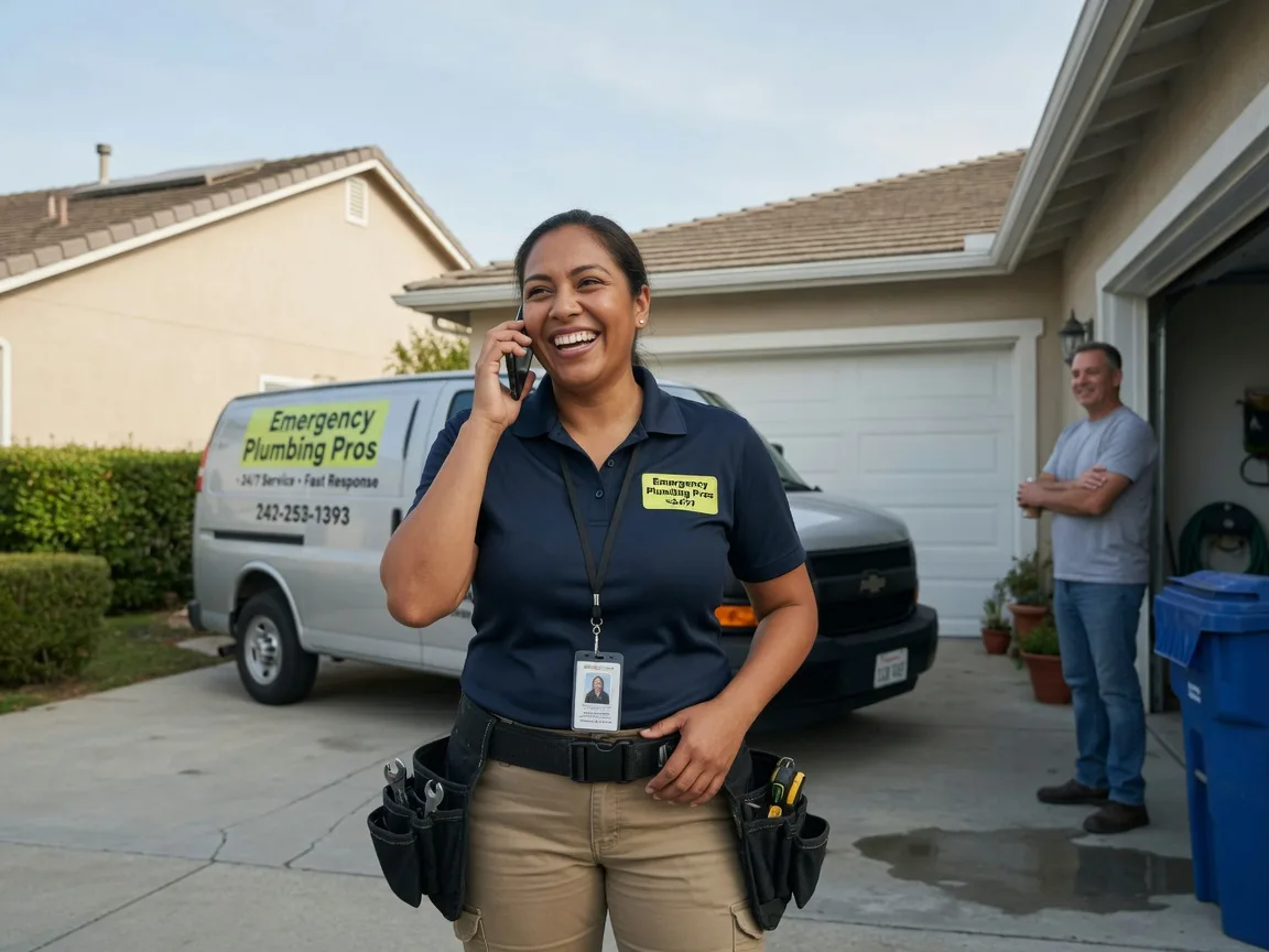 Emergency Plumber Eden, SD FAQs